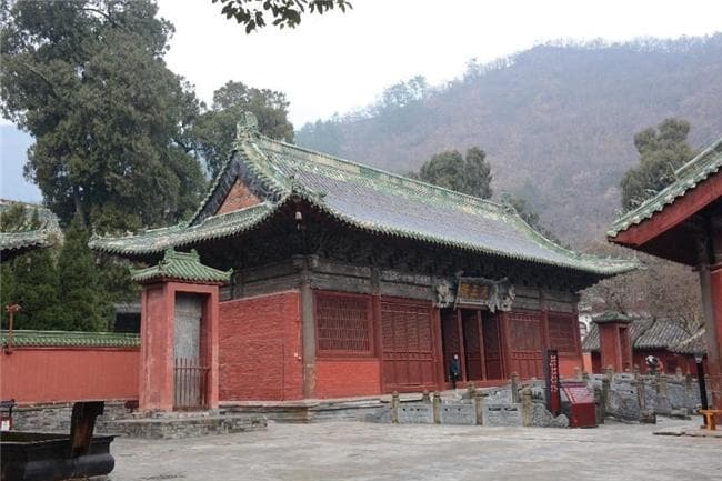 与古建文明对话，携现代智慧探寻