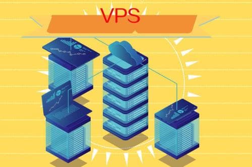 VPS购买指南：该买什么配置，CPU核心数、内存和带宽怎么选？