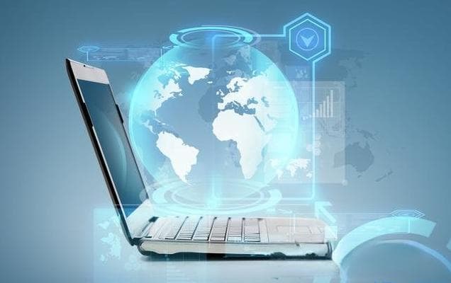 BIM技术与物联网技术融合应用：现状与展望