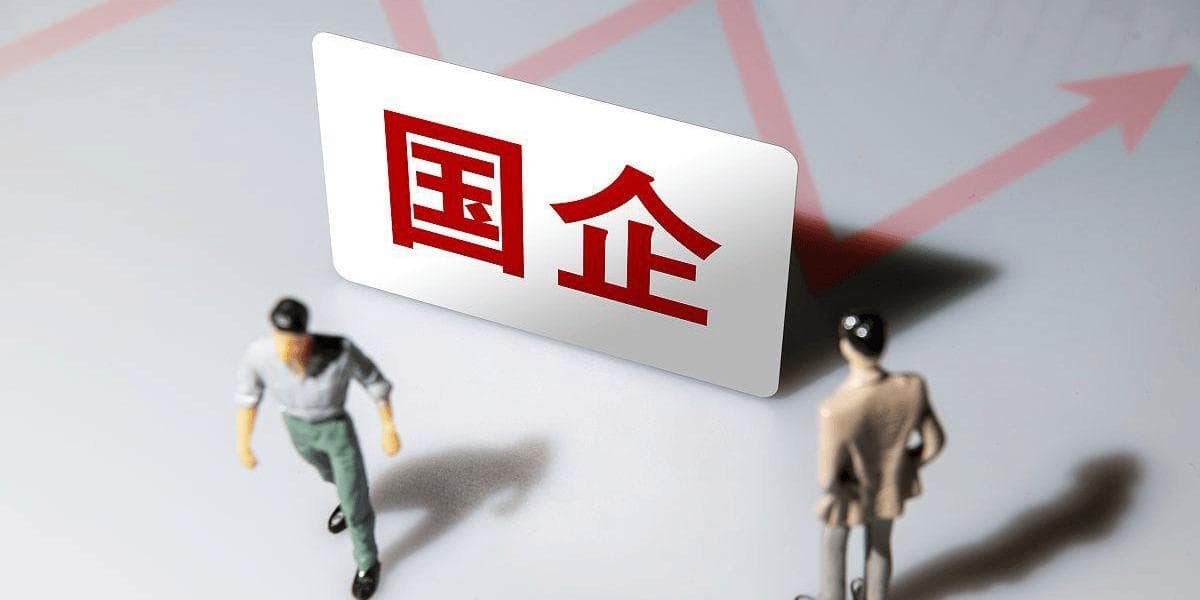 什么是国有企业？从定义到作用的全面解析