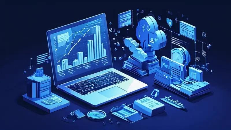 数据库检索JCR是什么意思？详解JCR的含义、重要性及使用方法