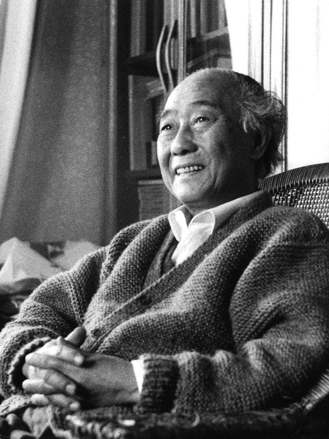 汪曾祺的散文究竟好在哪里？