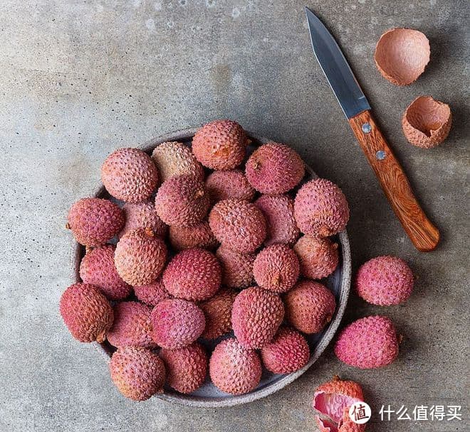 荔枝六种吃法，好做又好吃！