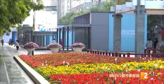 南屏街要大变样！打造“古今对话”空间，再现“云津夜市”盛景！