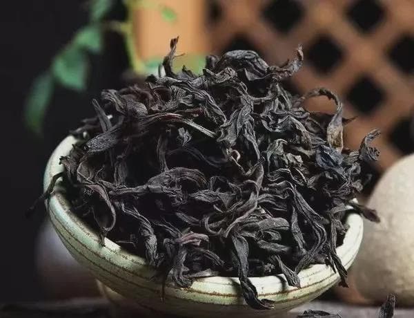 武夷茶事，武夷岩茶纯手工制作全过程