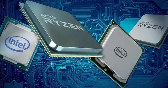 14600KF vs 9600X：哪款中端处理器才是游戏玩家的明智之选？