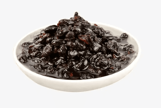 豆豉：一种历史悠久的中国传统发酵食品