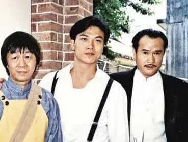 林正英的《僵尸先生》：一段跨越30年的师徒情