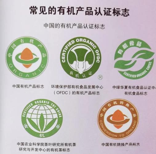 有机产品：定义、优势与选择指南