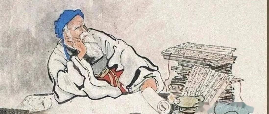 柴胡加龙骨牡蛎汤：从伤寒论中走出的精神心理病克星