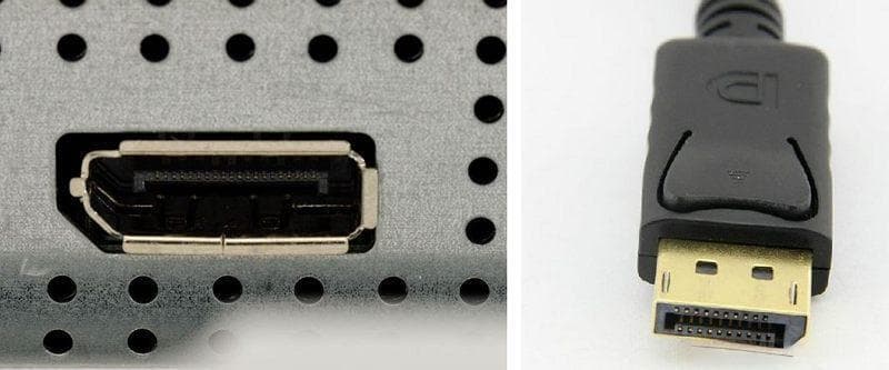 eDP、DP与HDMI——现代显示接口的核心解析