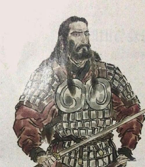 万字长文，深入解析中华五千年唯一由奴隶成为皇帝的石勒（上）