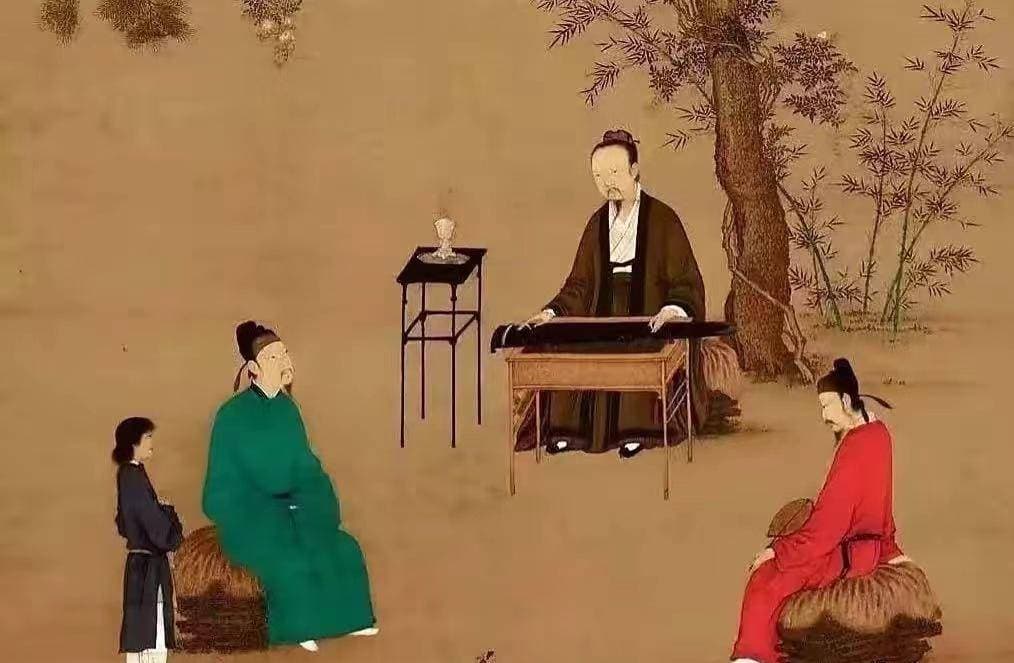 靖康之难：一部分裂两宋的血泪史