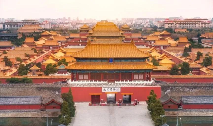 中秋国庆北京各大景点预约规则最新汇总