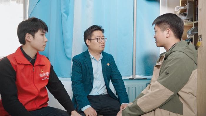 苏州大学：打造智慧服务矩阵，数字赋能立德树人