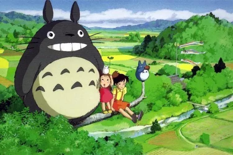 日本动漫：二次元文化的摇篮