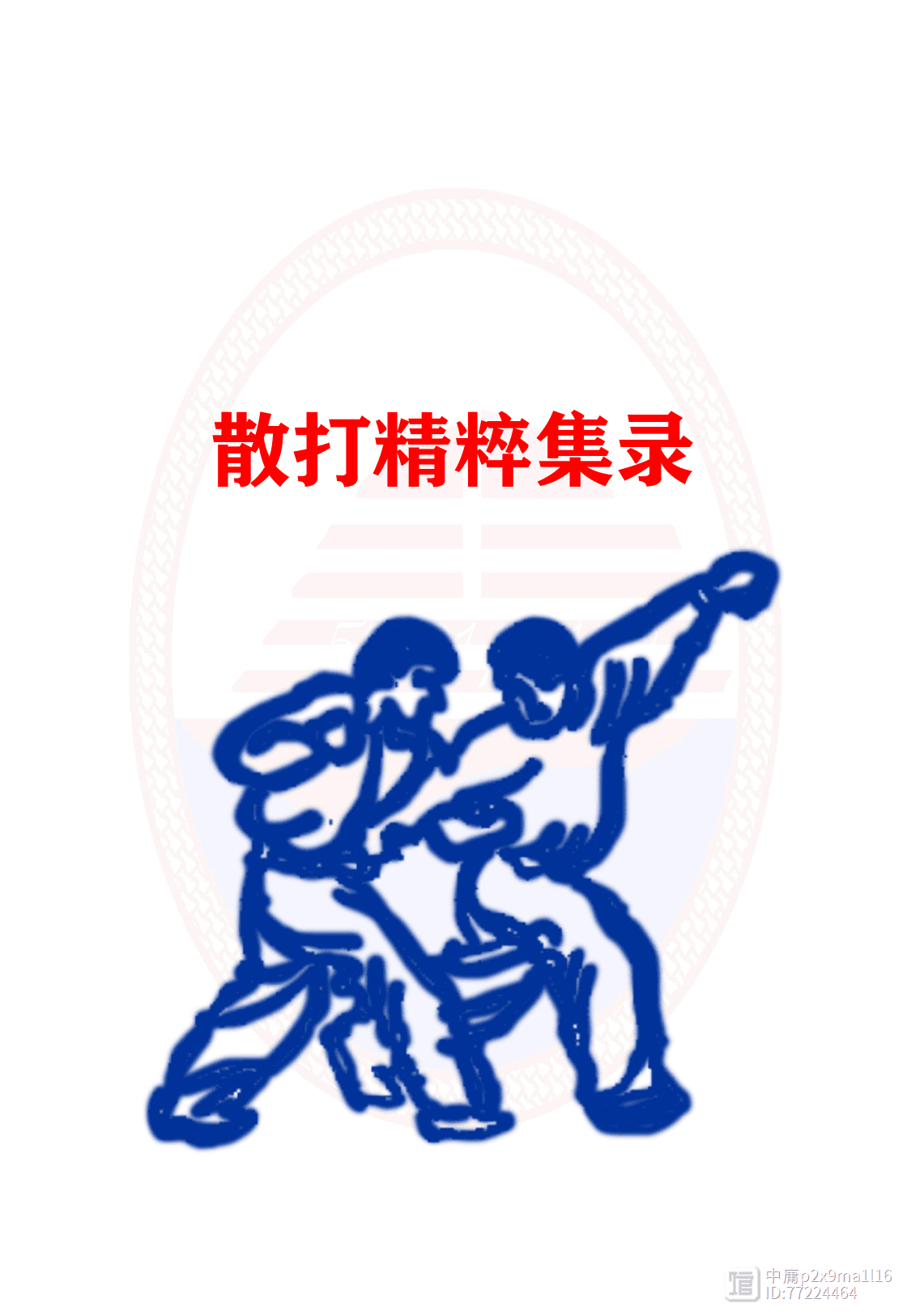 武术散打的五大优势