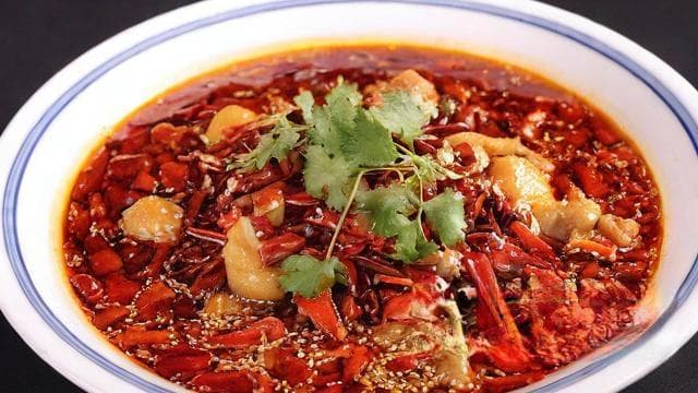 麻辣属于哪种口味类别？