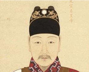 明光宗朱常洛的皇后是谁？朱常洛的妃子及儿子详解