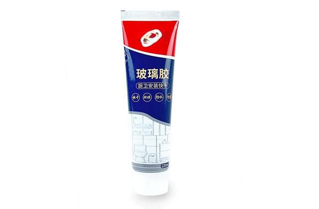 玻璃胶种类有哪几种？哪种玻璃胶比较好用？