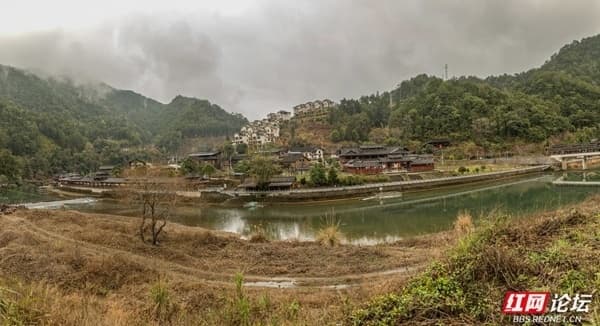 寻梦江华千年瑶寨：山水画卷中的瑶族文化之旅