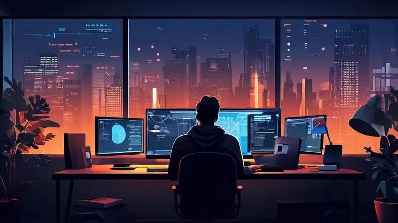 C语言如何实现编程转行