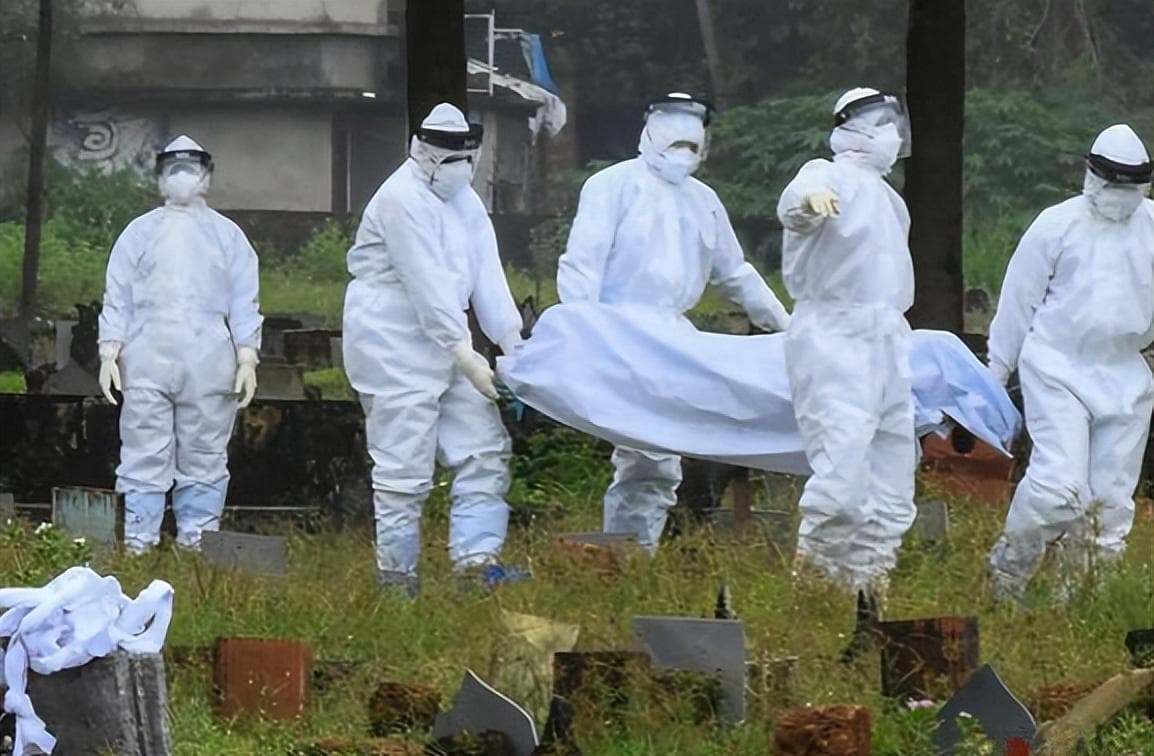 美国发现新型坎普希尔病毒，死亡率或高达70%，可能威胁全人类？