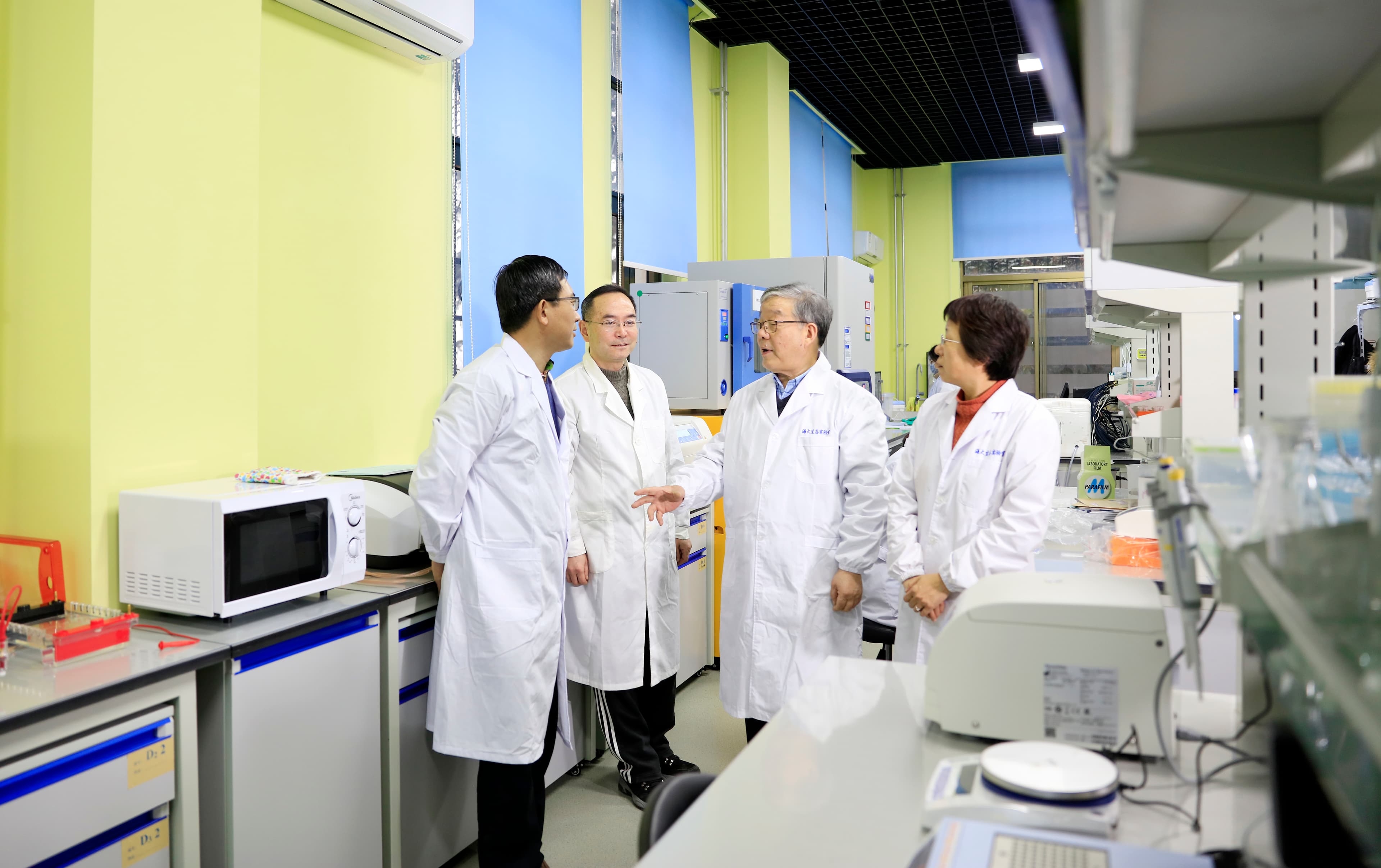 中国学者破解水产养殖“三难困境”，提出可持续发展新方案
