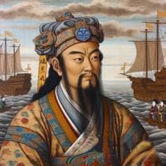 明朝宦官制度：是历史的必然还是偶然？