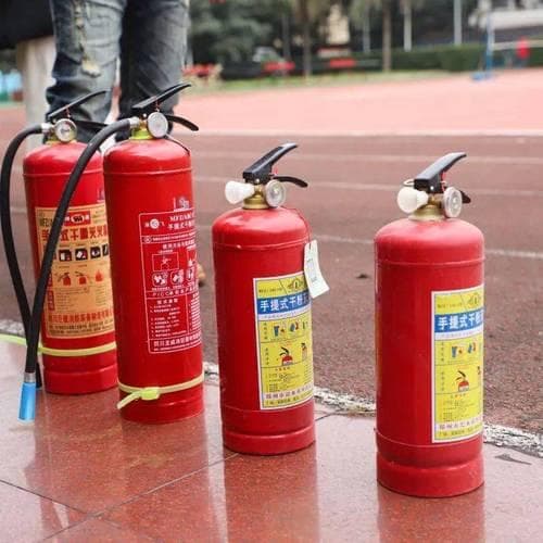 消防演练需要哪些东西？消防演练必备清单：确保演练安全又高效!