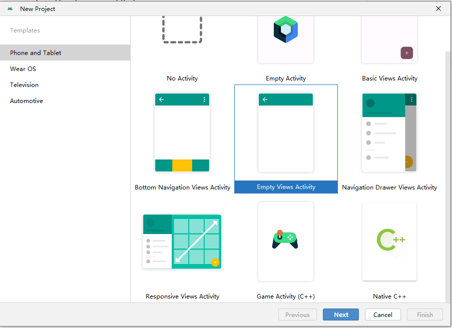 Android通过cmake编译so库，并使用