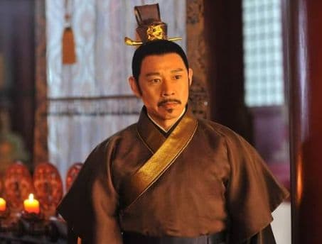 凌烟阁二十四功臣之一的唐俭，跟李世民下棋差点丧命？