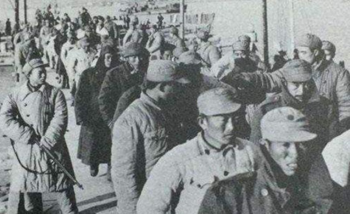四野老兵回忆衡宝战役：桂军冲锋比鬼子还厉害，但比我们还差点儿