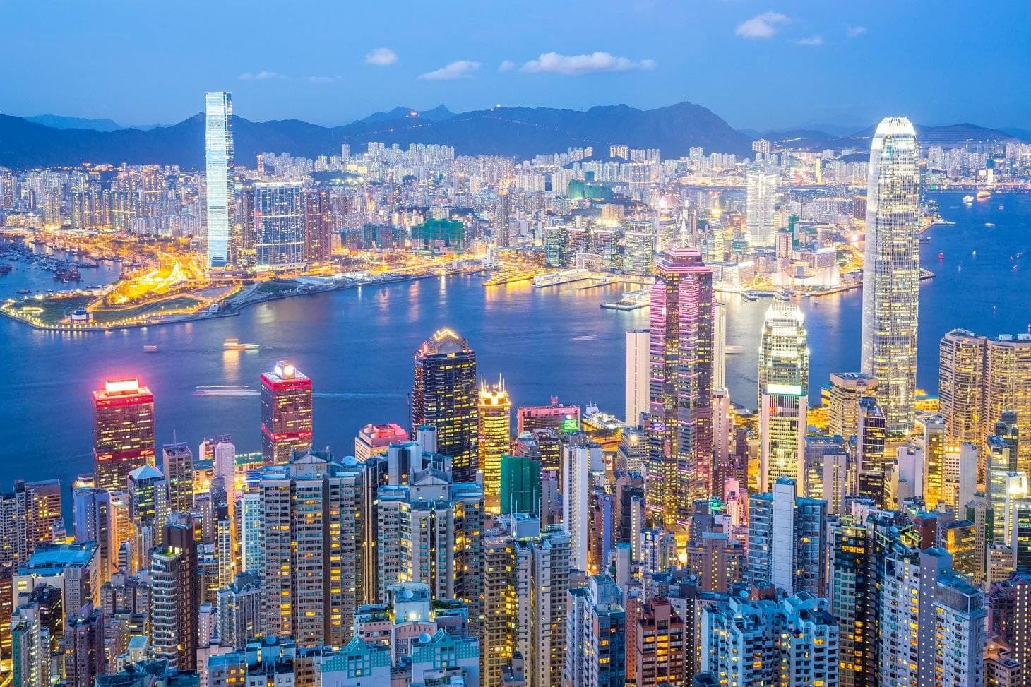 2025Fall香港研究生申请季：关键时间点一览