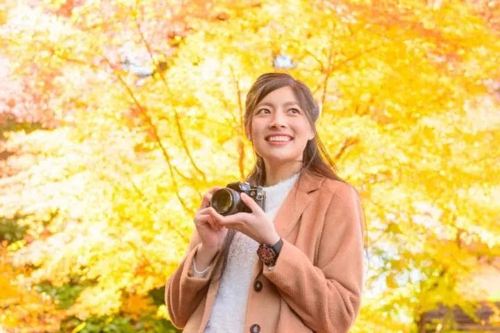 日本旅行必学实用「初级日语」例句22选！自我介绍、购物、餐厅、问路全都通