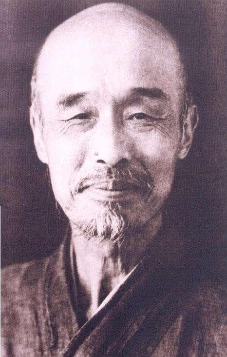 弘一法师书法：从活泼灵动到禅意空灵的境界升华