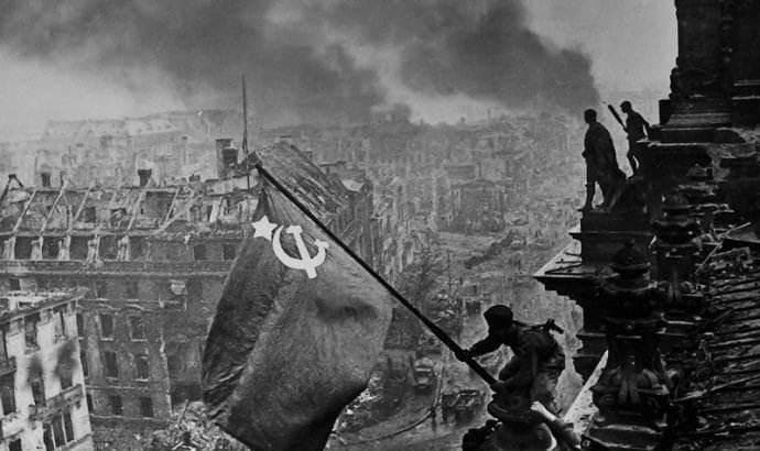 二战各国伤亡统计：苏联伤亡最惨重，中国伤亡超3500万