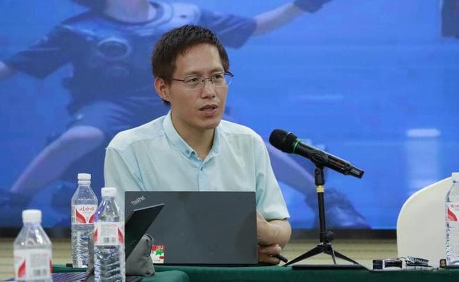 AI赋能教育｜专家云集长水：AI与K12教育的深度融合与创新实践