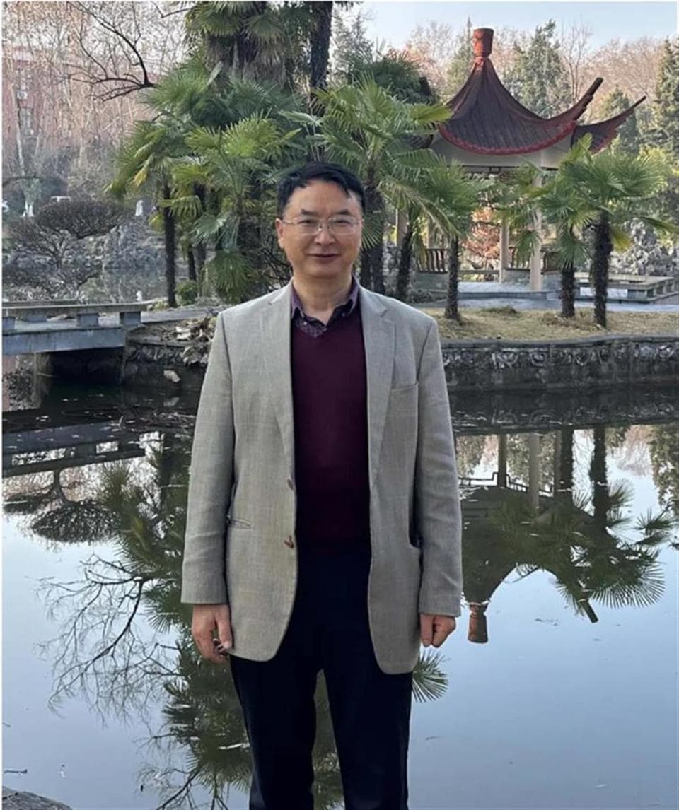 这位终身教授从美归国，去年已有多位顶尖人才选择返回中国