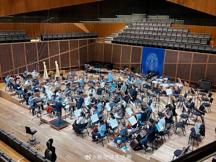 天津茱莉亚学院：音乐教育与艺术推广的五年成果初现
