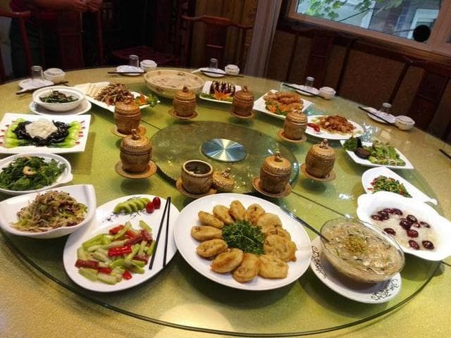 绿色除夕：环保年夜饭这样做