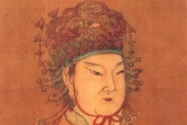 世界十大女皇：武则天上榜，第二是俄罗斯历史上最伟大皇帝