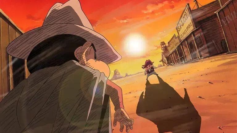即将上映的《蜡笔小新》电影，承载了日本动画“年货”IP的良心？