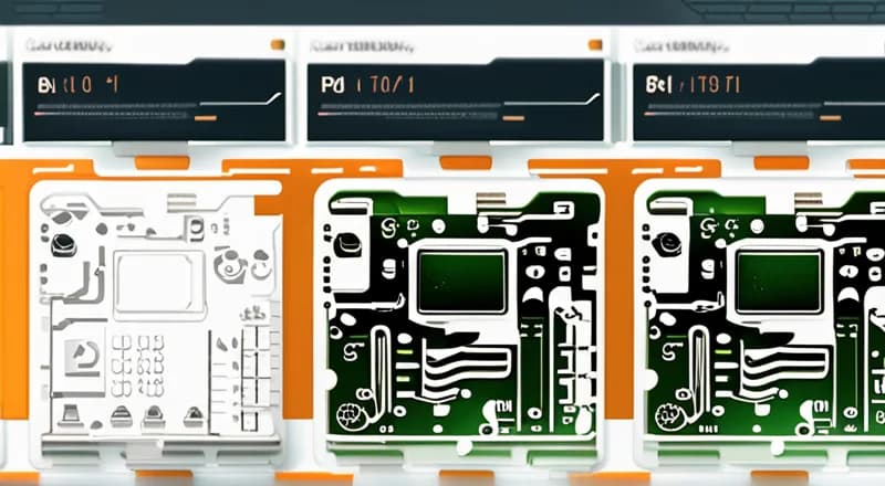 .pcb文件是什么软件生产