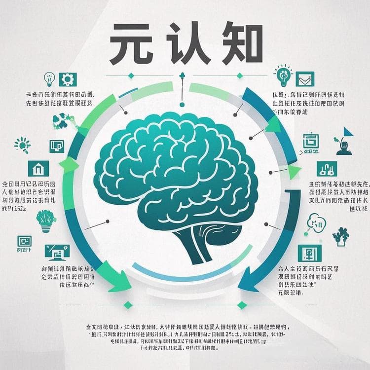 学习的元认知策略：掌控学习的“智慧舵手”