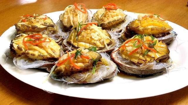 从清蒸到红烧：冷冻鲍鱼的四种家常烹饪法