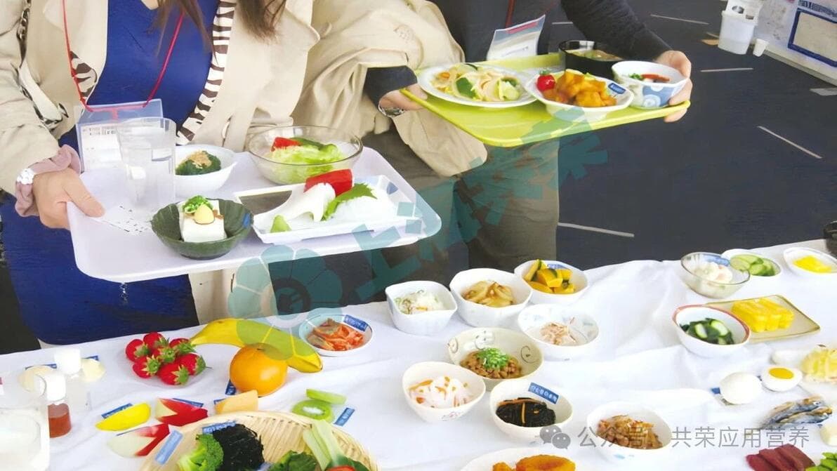 血糖飙升引发“晕碳”？SAT-3D如何拯救你的餐后困倦