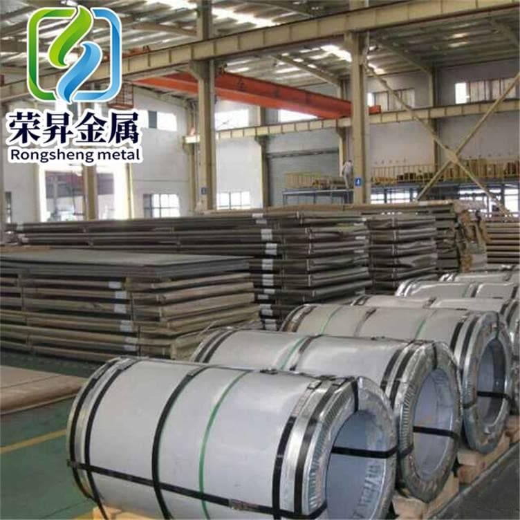 耐腐蚀316L不锈钢：从标准到应用