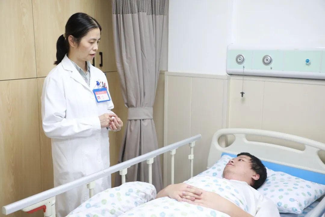 东莞开设首家糖胖病逆转中心，专家团队助患者停药减药