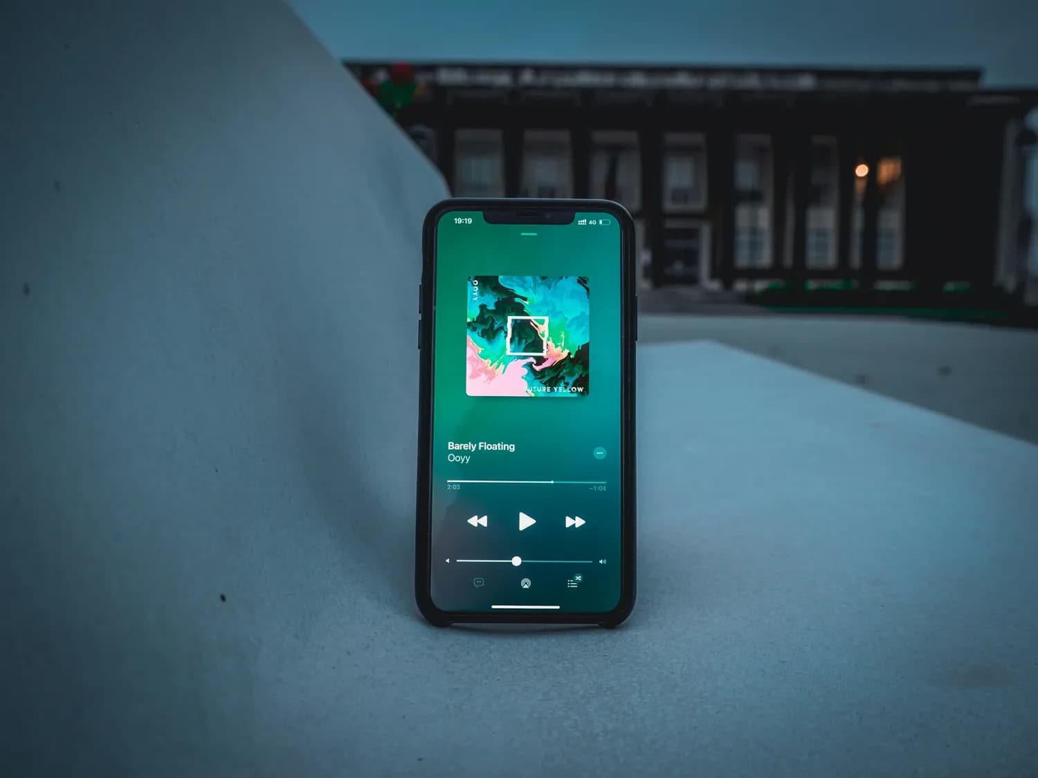 一文掌握Android音乐播放器开发：源码解析与实战指南
